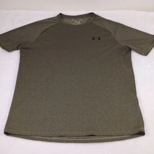 Men's Small Under Armour Tech Tee